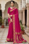 Purakshi Vol 4 By Vallabhi Brasso Ethnic Printed Saree Wholesale Online
